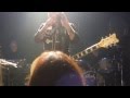 Da Silva - Les concessions - Live 2014 