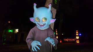 Spooky House Sept 13th Update