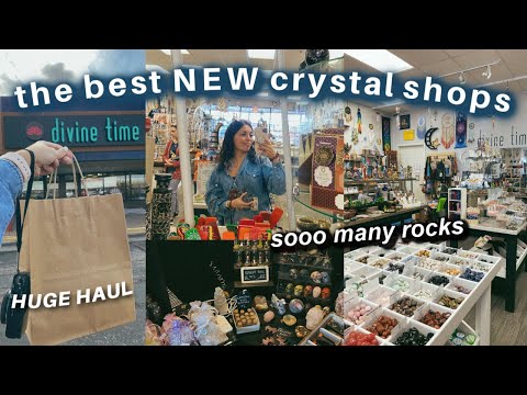 Metaphysical Stores In Minneapolis