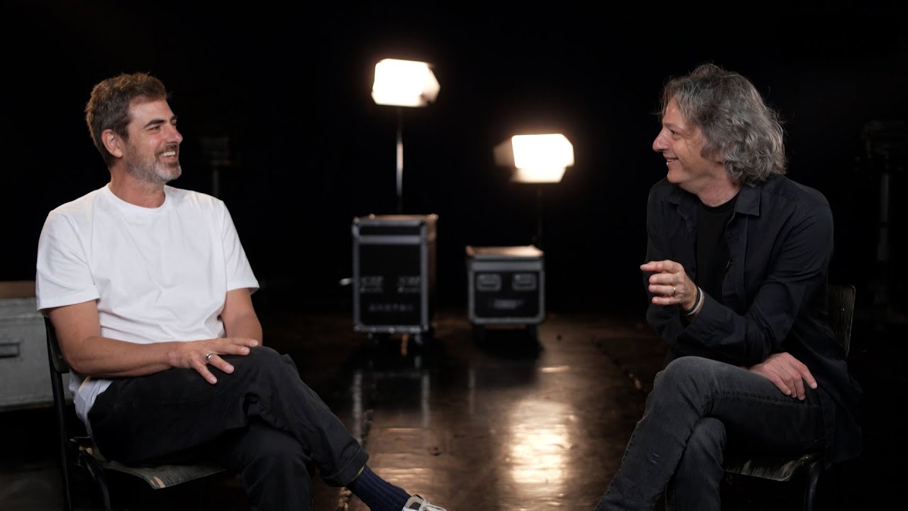 ערב עם שי שטרן 5 | שאלון קצר עם יפתח קליין