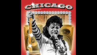 [創作] Michael Jackson Chicago Remix