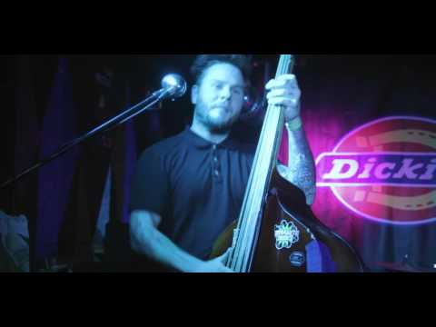 Dynamite Dudes - Stuck @ Mika Tivadar Mulató (Jam & Eggs)