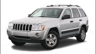 How to get a 2006 Jeep Cherokee into neutral