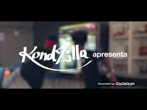 Mc kekel e NGKS - Chama no passinho (Street video