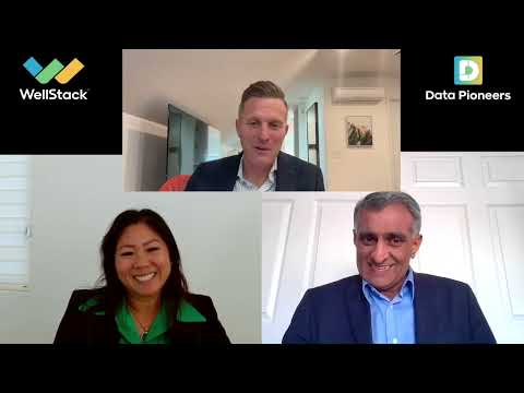 Data Pioneers | Ellit Groups | Episode 14
