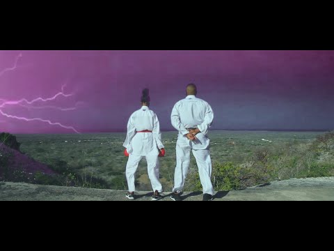 K3NZIO - MAS STRONG KU AYERA FT. GIO (OFFICIAL VIDEO)