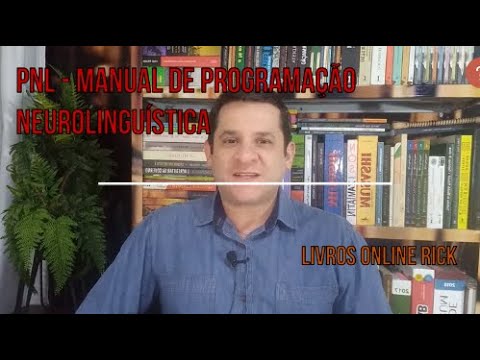 Manual de Programação Neurolingüística - PNL - Joseph O'Connor - #Episódio39