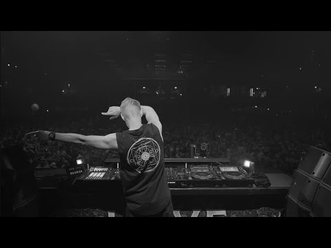 Armin van Buuren & Alle Farben feat. ROSY - Lost In Time (Demo Version) [Live Tomorrowland 2025]