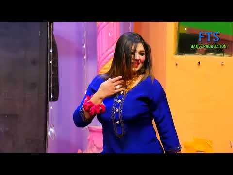 dance performance akha vich kajla doliya Tere naal