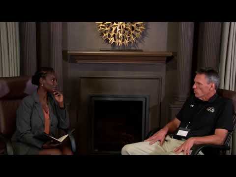 Meet the Coaches: ECCC Head Coach Ken Karcher