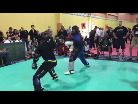 Avery Plowden vs Bailey Murphy -  US Open