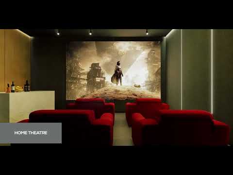 Terminus The Pointe Project Tour 1