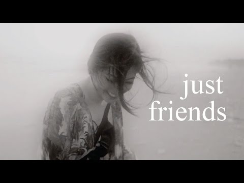 Just Friends - Musiq Soulchild ( cover )