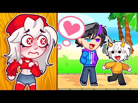 EL PRIMER ROMANCE DE MI ISLA | Tomodachi Life Episodio 2