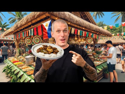 I Flew To The Philippines To Learn Everything I Could About Adobo | Origins