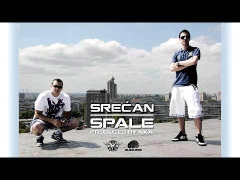 Spale - Srećan (prod. by NXA)