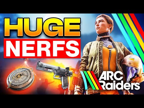 ARC Raiders : le patch 1.3.0 sonne le glas des stratégies les plus controversées