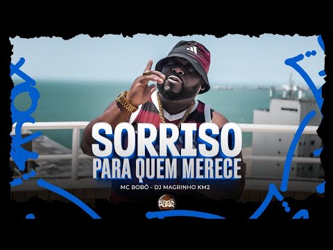 Mc Bobô and Roda De Funk Oficial