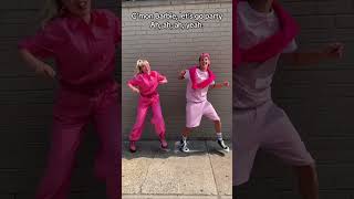 C&#39;mon #Barbie, let&#39;s go party! 🩷