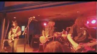 Rhino Bucket Ride w/Yourself/One Night Stand/Street 2 Street/Screamer House of Rock MD 9/14/2012