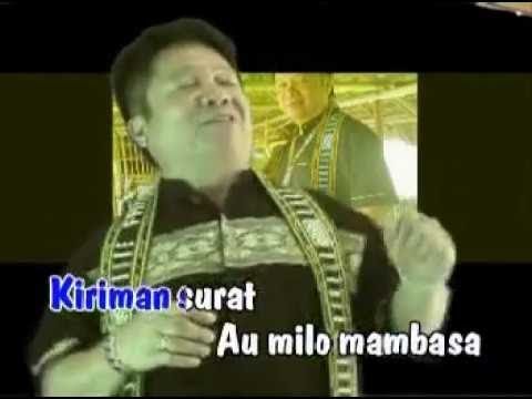 KARAOKE - LONGOI MINSINGKAVARO