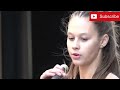 Olivia Mctaggart Sad Moment Of Pole Vault
