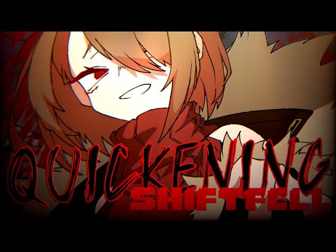 shiftfell - quickeningⅠ(+MIDI)