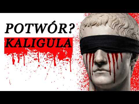 Caligula – The Whole Truth About Rome's "Worst Emperor" in 13 Minutes