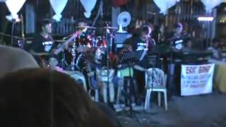 Download lagu D'Eric band bulan ti marso mp3