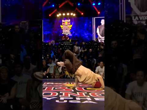 Bgirl LA Vix/ Red Bull Bc One Cypher USA 🇺🇸/ #shorts #short #shortvideo #shortsvideo #shortsfeed