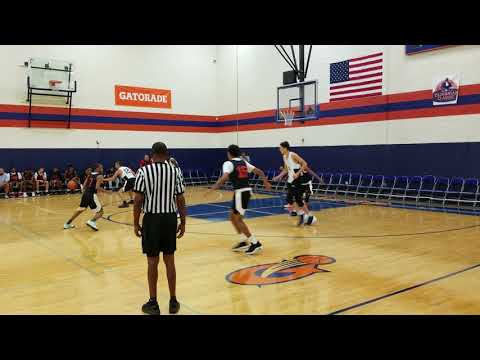 BAH - Las Vegas FAB 48 Finale Game 3