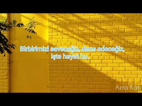 Khalid - C'est La Vie (Türkçe Çeviri)