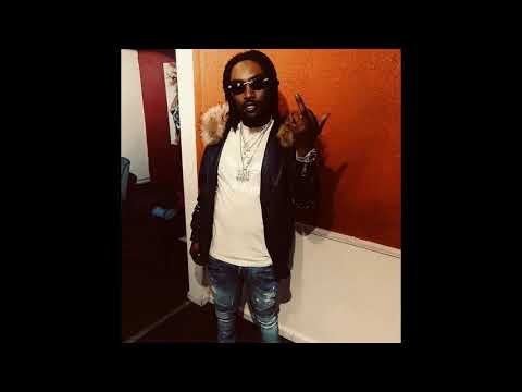 [FREE] Fmb Dz x Sada Baby x Detroit Type Beat - "HALLOWEEN"