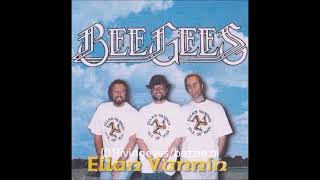 Bee Gees Ellan Vannin Demo RARE