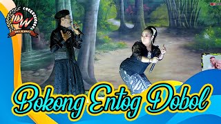 Download lagu GUYONAN ELLA VS KOSIM SANDIWARA DWI WARNA   | UNJUNGAN BUYUT BATAR | 2025 mp3
