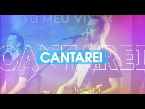Cantarei // Bruno Sene