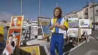 Die Flippers - St Tropez