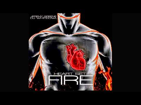 Jeremy Greene & DJ WhiteOwl - Heartstrings