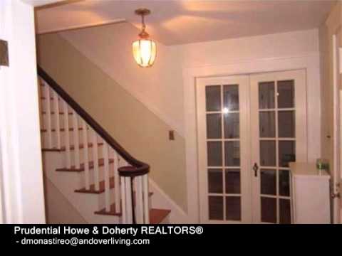 Single-Family Home - Andover, MA 01810 Real Estate 10 Chandl