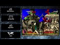 Console Fighting Games Of 1995 Battle Monsters