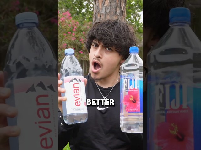 Vídeo relacionado con FIJI Natural Artesian Water, 33-Ounce Bottles (Pack of 12)