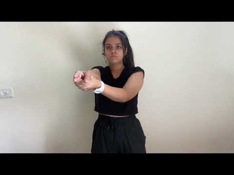 Tanya kapuria Audition vi...