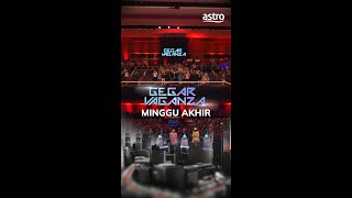 Download lagu Kehangatan makin terasa, siapakah yang bakal menjadi juara Gegar Vaganza musim ke -11 mp3