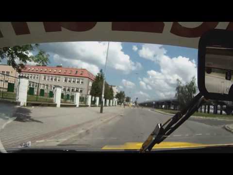 KJS LASOWIAK 18.06.2017  - WIADUKT 2