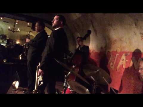 Confirmation- Nick Hempton Band