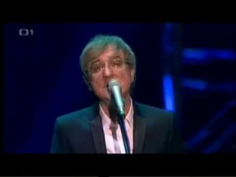 Miro Žbirka - Atlantída /Happy Birthday 2012/