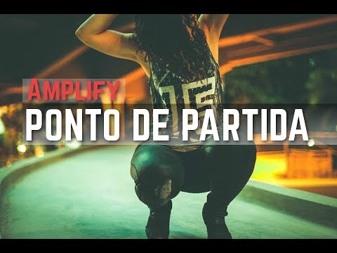 Amplify - Ponto De Partida [Clipe Oficial]