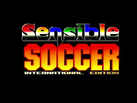 International Sensible Soccer Review for the Atari Jaguar