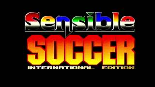 International Sensible Soccer Review for the Atari Jaguar