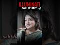 The Hidden Truth About Illuminati Nobody Tells You